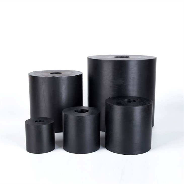 Hot Selling Customized Multi Specification Rubber Foot Pad 3M Rubber Feet
